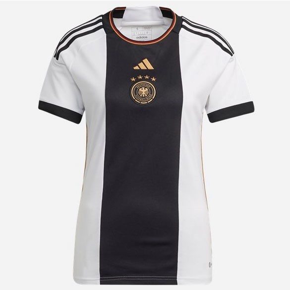 Tailandia Camiseta Alemania 1st Mujer 2022-2023